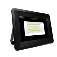 FS-SMD AVT3-IC-10W - Светодиодный прожектор матричный прямоугольный IP65, матрица с IC драйвером