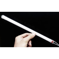 MTK2-3014-30WM - Лінійка CW Plastic матова - для меблів 64 * SMD3014, 220В, довжина 30 см