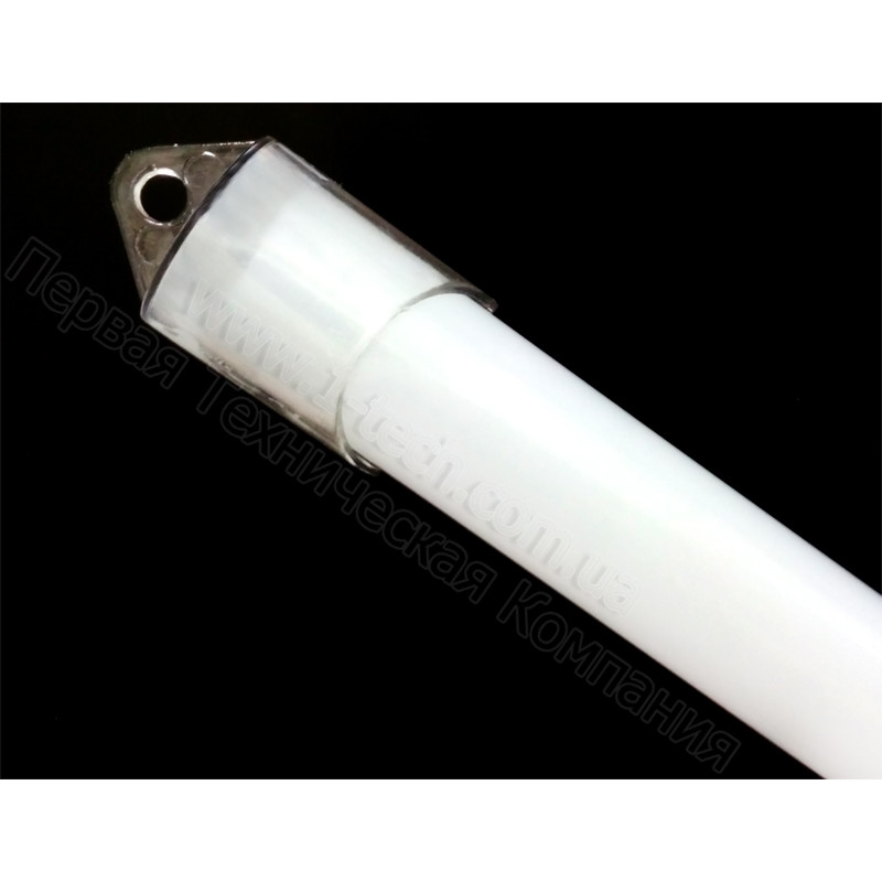 MTK2-5730-100NWM - Лінійний LED світильник для меблів 80 * SMD5730, 220В, довжина 1 м