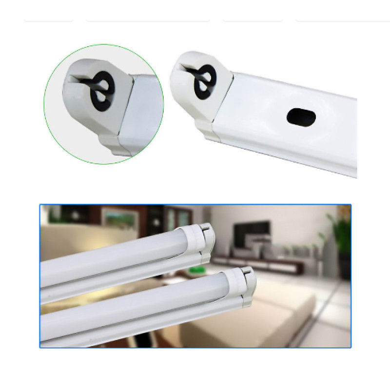 Світильник для LED лампи T8-120 см, 1210mm, Led Technologies (КНР)