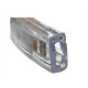 # 12-Multi-Color 6 цветов 48RGBWYP2835-220V-6W/m IP65 6mm №1 - Светодиодная лента 200В, SMD2835