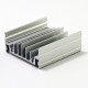 ЛН-50-6 - LED-профіль алюмінієвий П-подібний, вн.ширина 38 мм, розміри 50*21.4*6000 мм