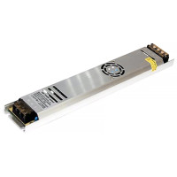 PSL12VDC-25A-300W - Блок живлення 175-265VАС>12VDC-25A, 300Вт, 315*53*22.5, вага 0.38 кг