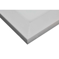 Светодиодная панель с ДУ регулировкой яркости и цветовой температуры 600х600мм, FTC (КНР)