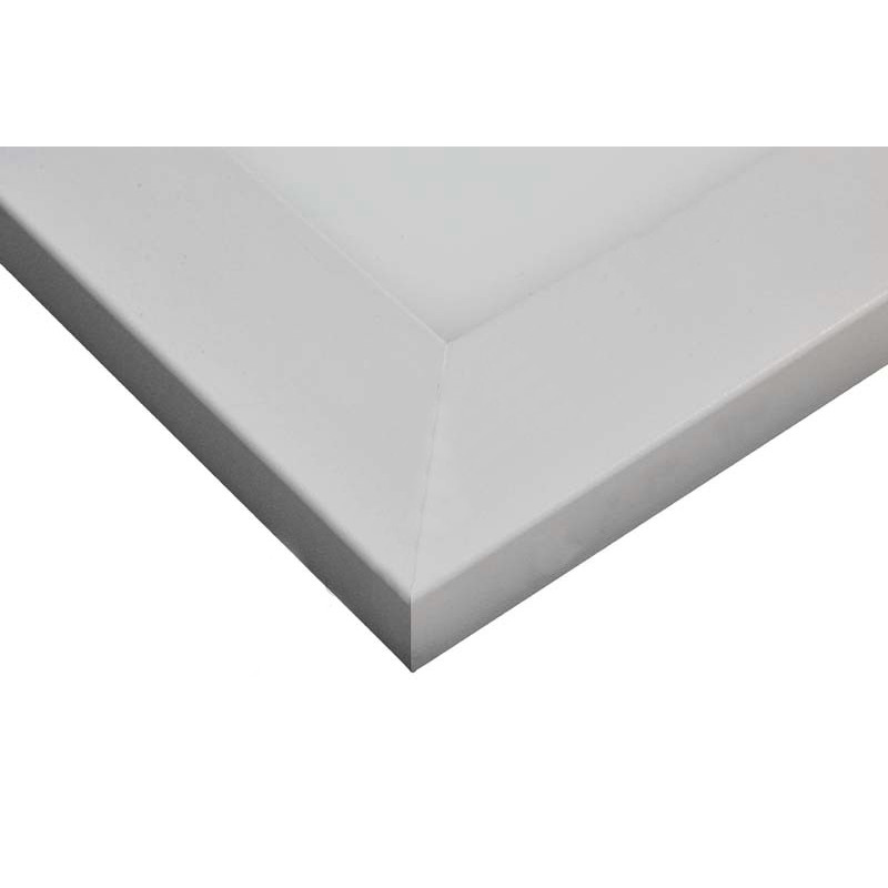 Світлодіодна панель з ДУ регулюванням яскравості та колірної температури 600х600мм, FTC (КНР)