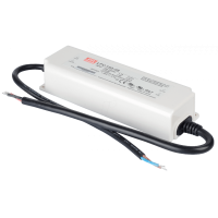 LPV-150-48 - Блок питания 48 Вольт, 151,2 W, 3,2 A, 191*63*37,5, IP67, вес 0,74 кг, корпус - пластик