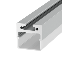EC-LS1911K - Комплект заглушек 2шт для профиля LS1911K