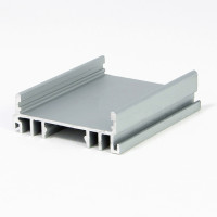 ЛСС - LED-профіль для стрічок П-подібний, вн.ширина 30,3 мм, розміри 12*36,1*2000 мм