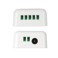 LT-CTR84 RGBW - Контролер (6А/канал, 4 zone), Led Technologies (КНР)