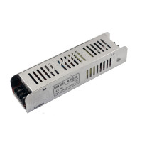 PSMF12VDC-12,5A-150W - Блок питания с фильтром и регулятором 176-264VАС>12VDC-12,5A, 150Вт