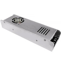 PSMF12VDC-30A-360W - Блок живлення з фільтром та регулятором 176-264VАС>12VDC-30A, 360Вт