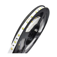 MOTOKO-300W3528-12(7000K-8000K) - Світлодіодна стрічка SMD3528, колір - білий-холодний, 60 д/м, 12В