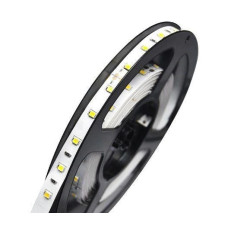 MOTOKO-300W3528-12(7000K-8000K) - Светодиодная лента SMD3528, цвет - белый-холодный, 60 д/м, 12В