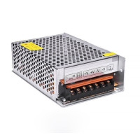PSMR12VDC-8.33A-100W - Блок живлення з фільтром та регулятором 176-264VАС>12VDC-8.33A, 100Вт