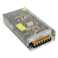 PSMR12VDC-15A-180W - Блок питания с фильтром и регулятором 176-264VАС>12VDC-15A, 180Вт
