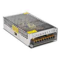 PSMR12VDC-20A-240W - Блок живлення з фільтром та регулятором 176-264VАС>12VDC-20A, 240Вт