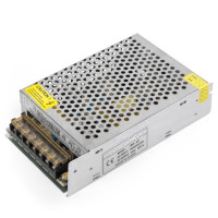 PSMR12VDC-6.66A-80W - Блок живлення з фільтром та регулятором 176-264VАС>12VDC-6.66A, 80Вт