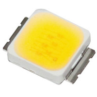 CREE MX-3 - Светодиод MX-3, 100-107лм (4300-5300K, 350ма), 1Вт, цвет - белый-холодный, CREE (США)