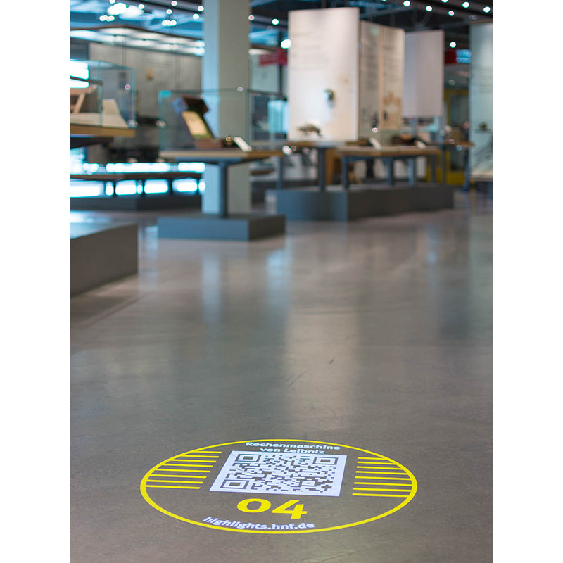 GL 100 HAL - Графічний гобо проектор для інтер'єру, 100 Ватт, 230В, Derksen (Німеччина)