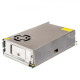 PSС12VDC-33A-400W MN IP20 - Блок питания Compact 176-264VАС>12VDC-33A, 400Вт, 200*110*50
