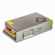 PSС12VDC-33A-400W MN IP20 - Блок питания Compact 176-264VАС>12VDC-33A, 400Вт, 200*110*50