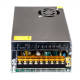 PSС12VDC-33A-400W MN IP20 - Блок питания Compact 176-264VАС>12VDC-33A, 400Вт, 200*110*50