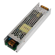 PS AVT 24V 4,17А 100W IP20 - Блок питания 24V 4,17А 100W IP20, корпус - металл, 145*49*29