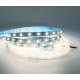 KS12283560cw8mm - Светодиодная лента 60 led/m SMD2835,12V,4.8W,IP20,8мм, цвет белый холодный