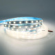 KS12283560cw8mm - Светодиодная лента 60 led/m SMD2835,12V,4.8W,IP20,8мм, цвет белый холодный