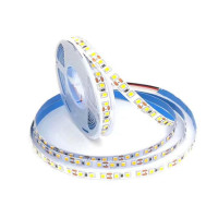 KS122835120nw8mm - Светодиодная лента 120 led/m SMD2835,12V,9,6W, IP20,8 мм, цвет белый нейтральный