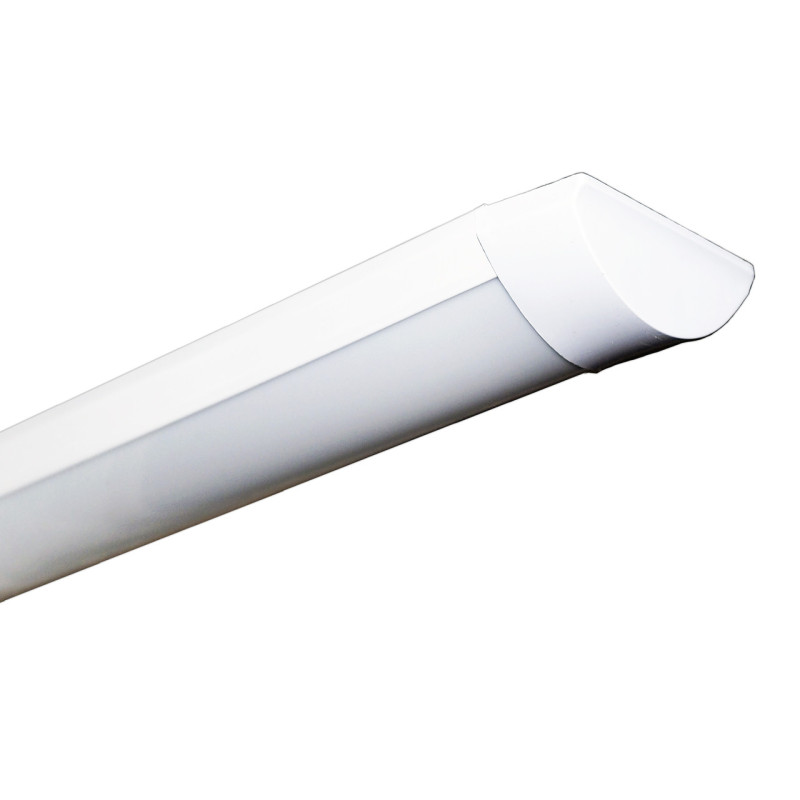 Светильник LED 36Вт 1200мм 4200K Elcor