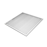 Світильник LED призматичний 36Вт 600х600мм Elcor