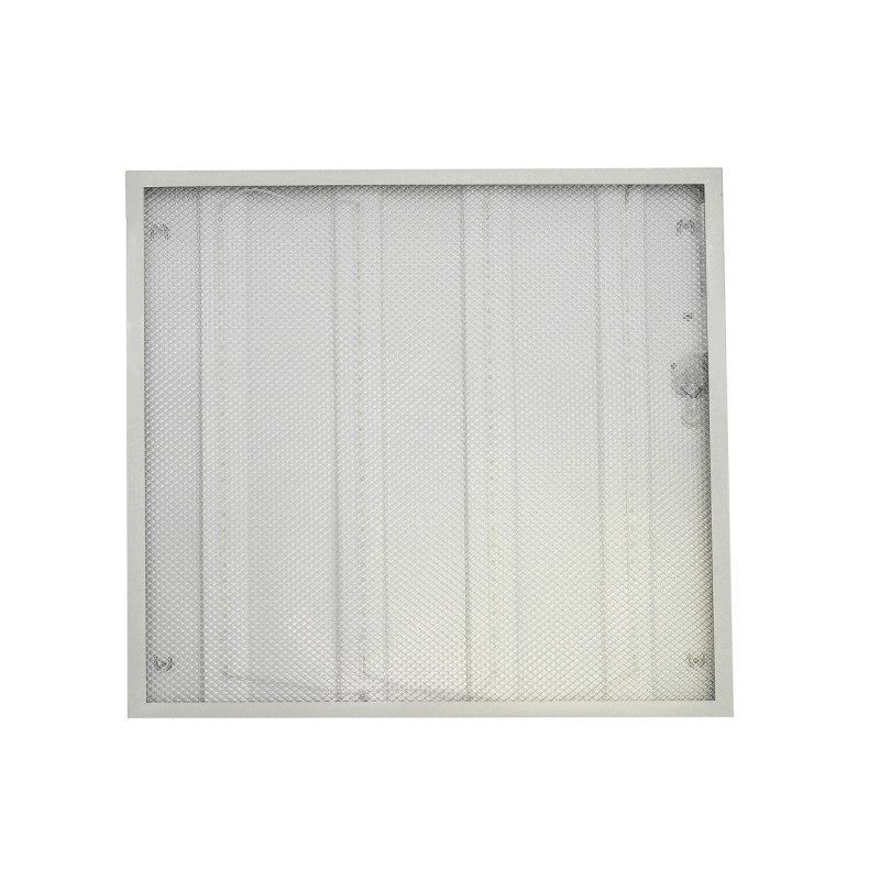 Світильник LED призматичний 36Вт 600х600мм Elcor