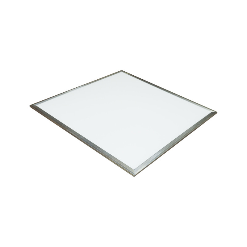 Світильник для стелі LED опаловий 36Вт 600х600мм Elcor