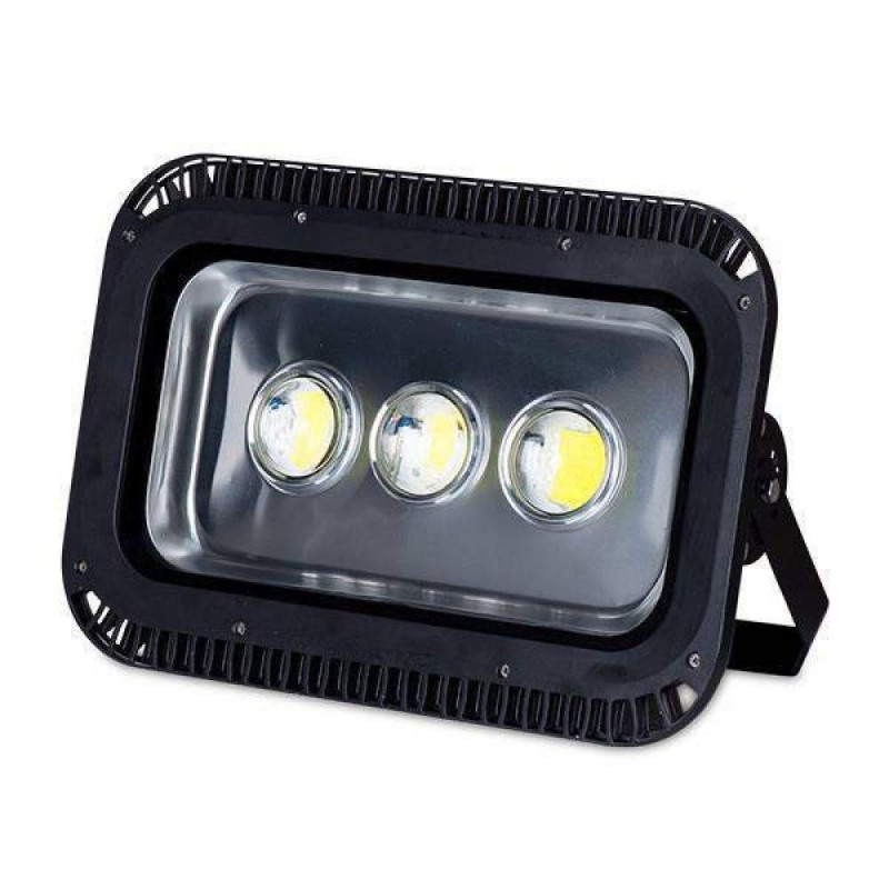 SPOT.7L/2 - Світлодіодний матричний прожектор з лінзами для далеких дистанцій, 70W, 220В