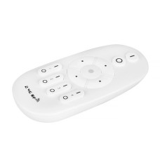 RMT-SVT-73  - Пульт радио-диммера, 12А, 4 зоны, 10 кнопок, Led Technologies (КНР)