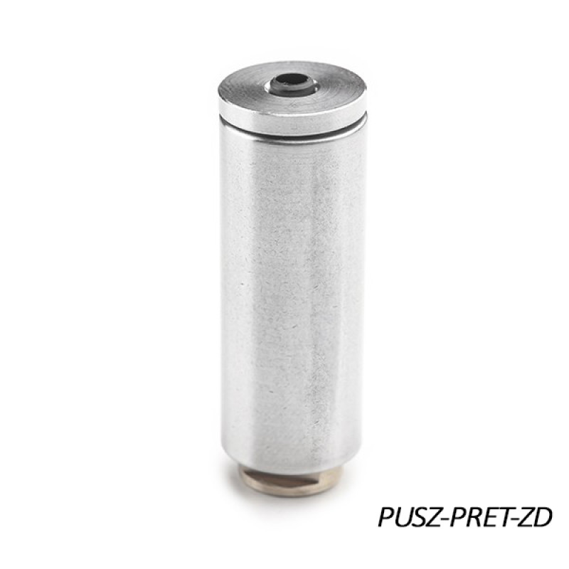 Підвіс PUSZ-PRET-ZD для LED-профілів TM KLUS (Польща)