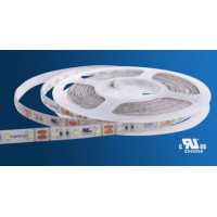 R6060TA-C-DW - Світлодіодна герметична стрічка, 60х SMD 2835, 12VDC, 6.36 Вт/м, 10*5000