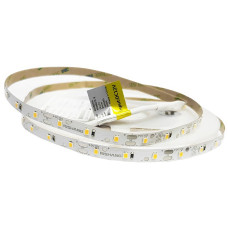 RD0860TA-B-WW - Светодиодная лента, 60х SMD 2835, 12VDC, 6 Вт/м, 8*5000, IP20