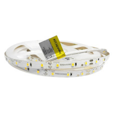 RD0860TA-B-NW - Светодиодная лента, 60х SMD 2835, 12VDC, 6 Вт/м, 8*5000, IP20