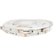 RD0860TA-B-G - Светодиодная лента, 60х SMD 2835, 12VDC, 6 Вт/м, 8*5000, IP20, цвет - зелёный