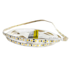 RD08C0TA-B-NW - Светодиодная лента, 120х SMD 2835, 12VDC, 8,6 Вт/м, 8*5000, IP33, цвет - нейтральный белый