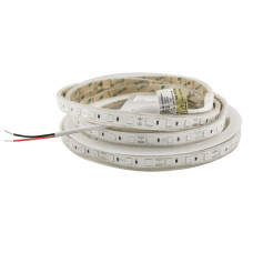 RD3260AA-Y - Светодиодная герметичная лента, 60х SMD 5050, 12VDC, 12 Вт/м, 12*5000, цвет-желтый