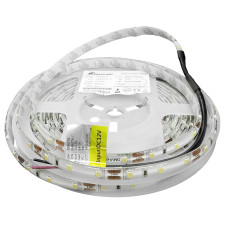RD6060TA-B-NW - Светодиодная герметичная лента, 60х SMD 2835, 12VDC, 6.36 Вт/м, 10*5000