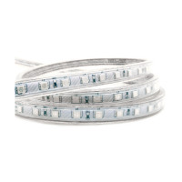 #14/1 - Адаптер питания для RGB светодиодной ленты 10mm + коннектор 4 pin 220V 60-5050