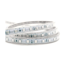 #14/6 - Адаптер питания 1300W IP67 с пультом для RGB светодиодной ленты 12mm+коннектор 4pin