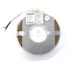 RD60C0TC-B-WW - Светодиодная герметичная лента, 120х SMD 2835, 24VDC, 8.4 Вт/м, 8*5000