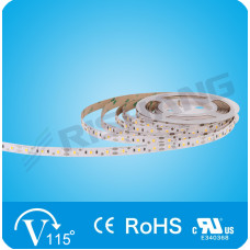 RN0060TC-A-WW - Светодиодная лента, 60х SMD 2835, 24VDC, 24 Вт/м, 10*5000, цвет белый-теплый