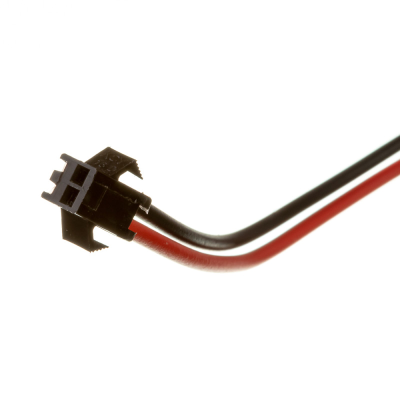 BRT-2835-30CWT - Лінійний магістральний LED світильник, серія BRIGHT, 72*SMD2835, 220В, 6W