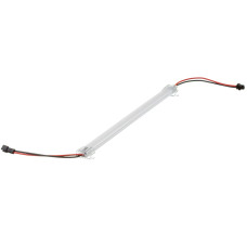 BRT-2835-60СWM - Линейный магистральный LED светильник, серия BRIGHT, 72*SMD2835, 220В